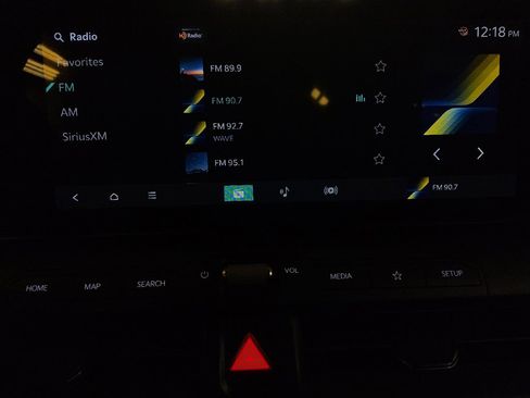 Used 2025 Kia K4 FWD image 25