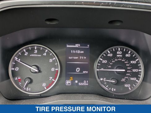 Certified 2026 Subaru Ascent Premium AWD/4WD image 19