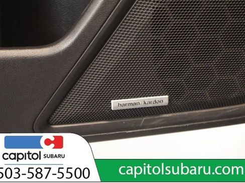 Used 2024 Subaru Outback Wilderness AWD/4WD image 13