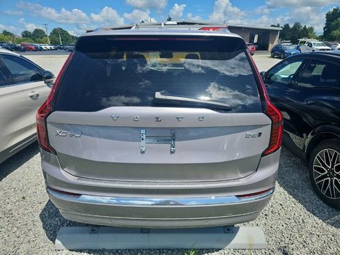 Used 2026 Volvo XC90 B6 Plus AWD/4WD image 10