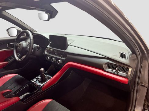 Used 2024 Acura Integra Type S image 29