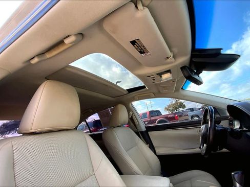 Used 2016 Lexus ES 350 image 13