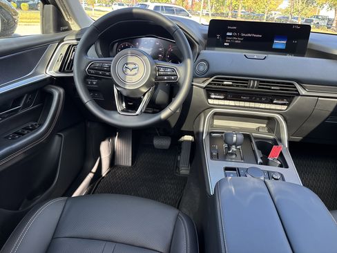 New 2026 MAZDA CX-90 3.3 Turbo w/ Premium Sport Pkg image 18