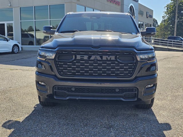 Used 2025 RAM 1500 Big Horn AWD/4WD image 2