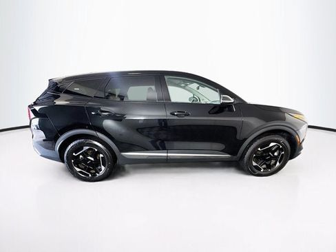 Used 2026 Kia Sportage S AWD/4WD image 4