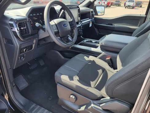 New 2026 Ford F150 STX image 3