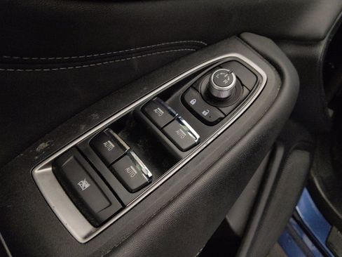 Used 2020 Subaru Legacy Limited AWD/4WD image 27