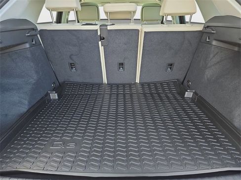 Used 2022 Audi Q3 2.0T Premium Plus w/ Premium Plus Package image 14