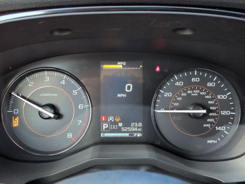 Used 2020 Subaru Crosstrek 2.0i image 33