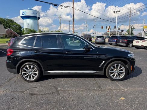 Used 2019 BMW X3 xDrive30i w/ Premium Package AWD/4WD image 5