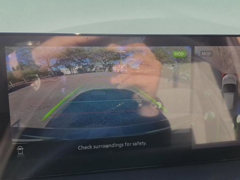 New 2026 Nissan Sentra SL w/ Floor Mat Package image 20