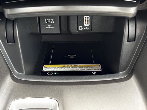 Certified 2019 Honda Accord Touring image 30