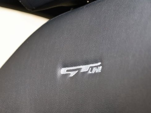 Used 2022 Kia Forte GT-Line w/ GT-Line Technology Package image 29