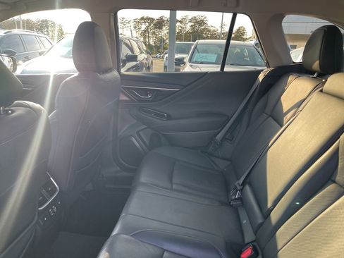 Certified 2023 Subaru Outback Limited XT image 29