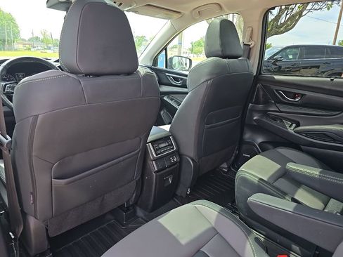 Used 2023 Subaru Ascent Onyx Edition Limited AWD/4WD image 26