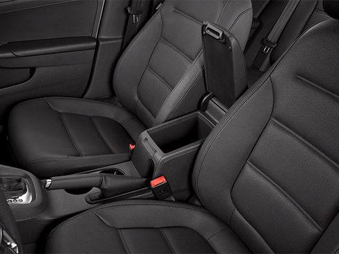 Used 2014 Volkswagen Jetta S FWD image 16
