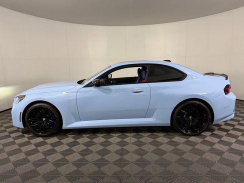 Used 2023 BMW M2 w/ Lighting Package image 7