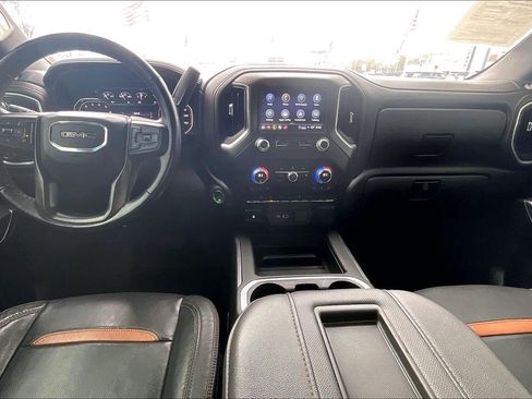 Used 2021 GMC Sierra 1500 AT4 AWD/4WD image 16