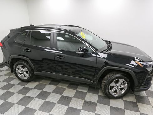 Used 2024 Toyota RAV4 XLE w/ Convenience Package AWD/4WD image 5
