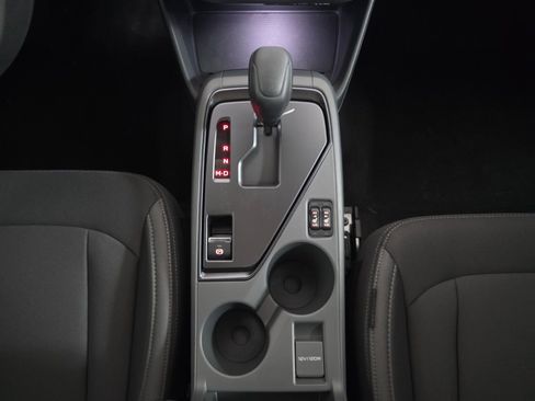 New 2026 Subaru Crosstrek 2.0i Premium AWD/4WD image 22