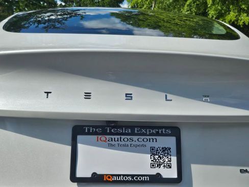 Used 2024 Tesla Model 3 Long Range AWD/4WD image 30
