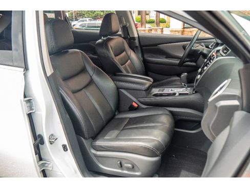 Used 2024 Nissan Murano SV w/ SV Midnight Edition Package AWD/4WD image 15