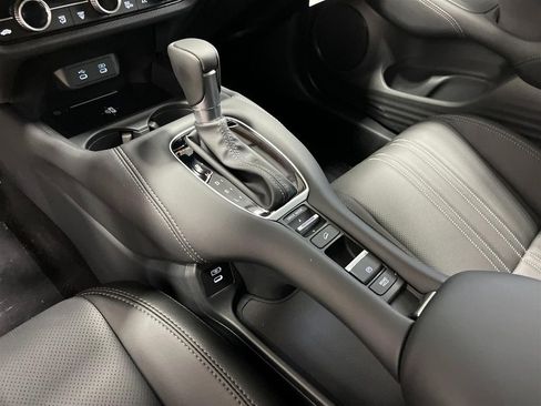 New 2026 Honda HR-V EX-L image 16