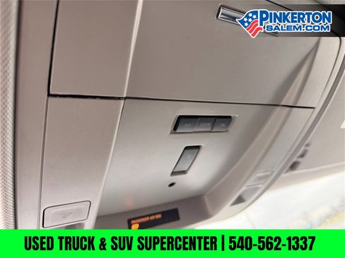 Used 2016 GMC Sierra 2500 SLT w/ Driver Alert Package image 25