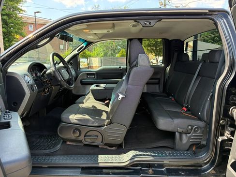 Used 2007 Ford F150 FX4 AWD/4WD image 10