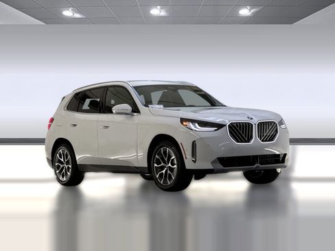Used 2026 BMW X3 xDrive30i AWD/4WD image 6