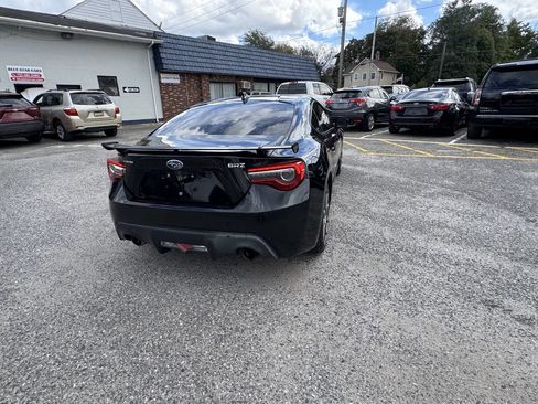 Used 2017 Subaru BRZ Limited w/ Performance Package image 8