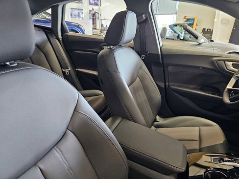 New 2025 Audi A5 2.0T Premium Plus image 12