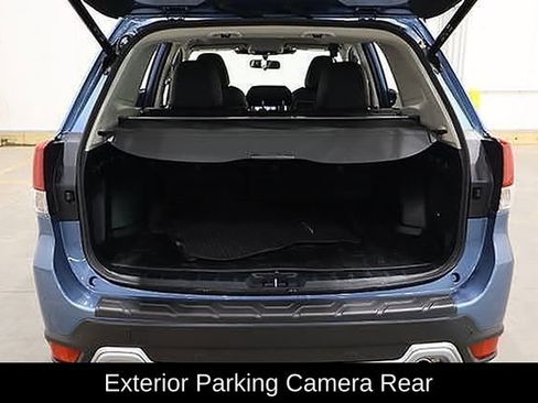 Used 2024 Subaru Forester Touring image 16