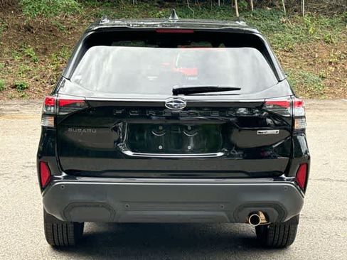 Used 2026 Subaru Forester Touring AWD/4WD image 4