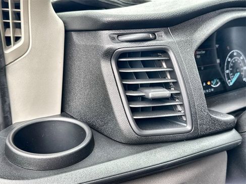 New 2025 Ford Transit 350 w/ Interior Upgrade Package image 15