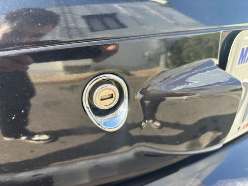 Used 2000 BMW M Roadster RWD image 41