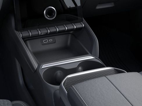 New 2026 GMC Terrain Elevation w/ Black Edition FWD image 23