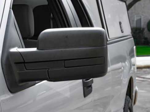 Used 2013 Ford F150 STX w/ Mid Equipment Group image 42