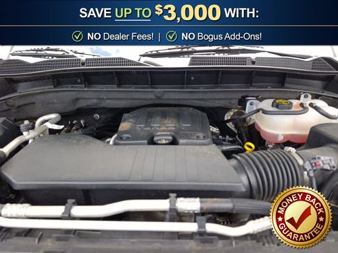 Used 2024 GMC Sierra 1500 Pro w/ Graphite Edition RWD image 24