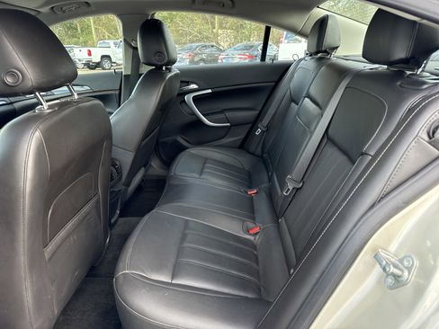 Used 2013 Buick Regal Leather image 13