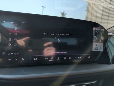 New 2025 Audi Q5 Premium Plus image 8