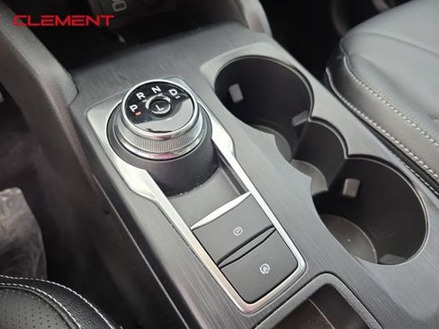 New 2025 Ford Escape Platinum w/ Premium Technology Package image 19