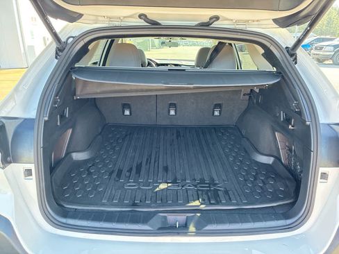 Used 2025 Subaru Outback Premium AWD/4WD image 26