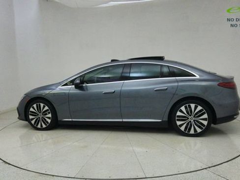 Used 2025 Mercedes-Benz EQE 350+ Sedan image 66