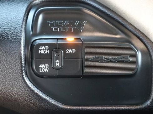 Used 2023 RAM 2500 Laramie AWD/4WD image 29