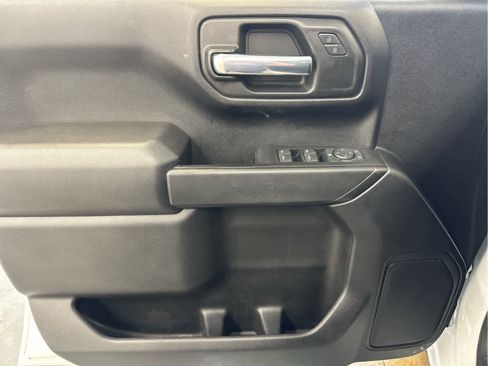 Used 2023 GMC Sierra 1500 Pro w/ Convenience Package image 16