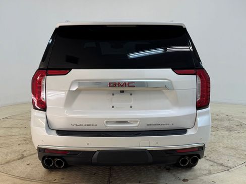 Used 2021 GMC Yukon Denali image 10