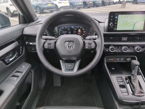 Used 2026 Honda CR-V Sport Touring image 19