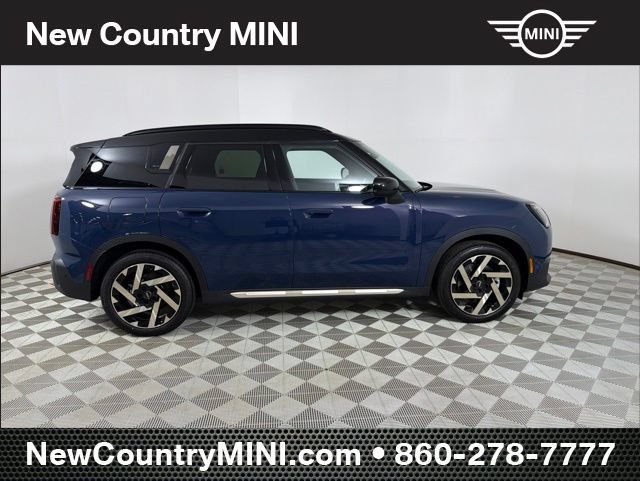 New 2026 MINI Cooper Countryman SE AWD/4WD image 8