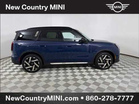 New 2026 MINI Cooper Countryman SE AWD/4WD image 8